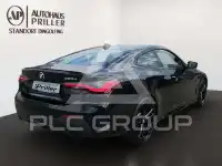 2022 BMW 420