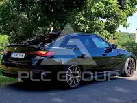 2022 BMW 420