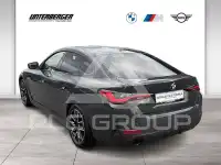 2022 BMW 420