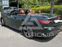 2022 BMW 420