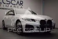 2022 BMW 420