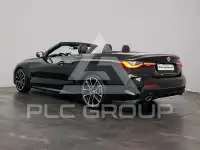 2022 BMW 420