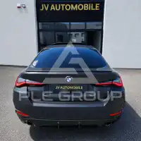 2022 BMW 420