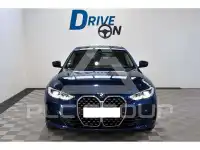 2022 BMW 420