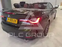 2022 BMW 420