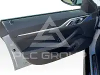 2022 BMW 420