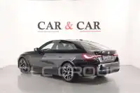 2022 BMW 420