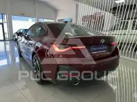 2022 BMW 420