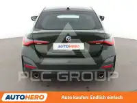 2022 BMW 420