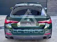 2022 BMW 420