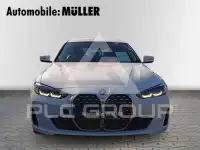 2022 BMW 420