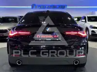 2022 BMW 420