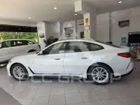 2022 BMW 420