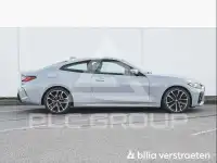 2022 BMW 420