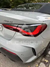 2022 BMW 420