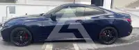 2022 BMW 420