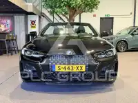 2022 BMW 420