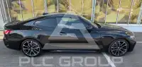 2022 BMW 420