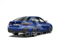 2022 BMW 420