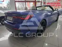 2022 BMW 420