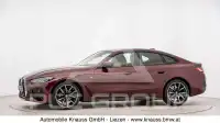 2022 BMW 420