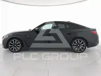 2022 BMW 420