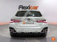 2022 BMW 420