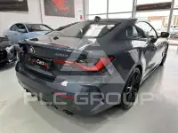 2022 BMW 420