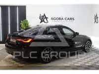 2022 BMW 420