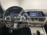 2022 BMW 420
