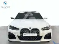 2022 BMW 420