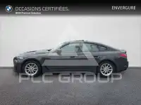 2022 BMW 420