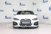 2022 BMW 420