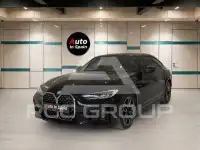 2022 BMW 420