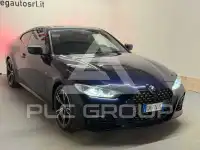 2022 BMW 420