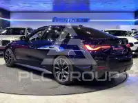 2022 BMW 420