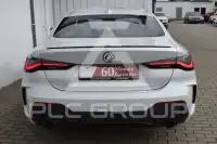 2022 BMW 420