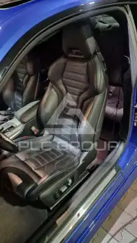 2022 BMW 420