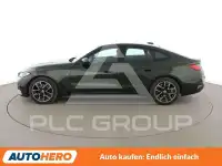 2022 BMW 420
