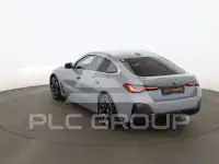 2022 BMW 420