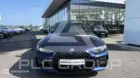 2022 BMW 420