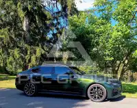 2022 BMW 420
