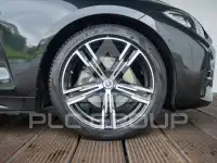 2022 BMW 420