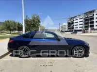 2022 BMW 420