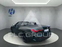 2022 BMW 420