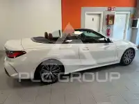 2022 BMW 420