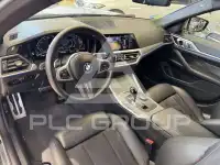 2022 BMW 420