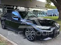 2022 BMW 420