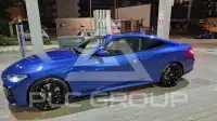 2022 BMW 420