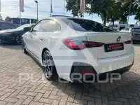 2022 BMW 420
